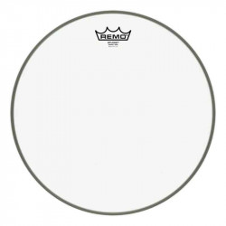 REMO Diplomat Hazy Snare Side 10" (SD-0110-00)