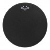 REMO Emperor Black Suede 13" (BE-0813-ES)