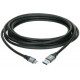 KLOTZ USB 3.1 CABLE PLUG A - PLUG C 1 M