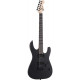 CHARVEL PRO-MOD DK24 HH HT E SATIN BLACK