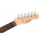 SQUIER DEBUT TELECASTER LRL 2 TONE SUNBURST