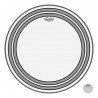 REMO Powersonic Clear Bass 24" (PW-1324-00)