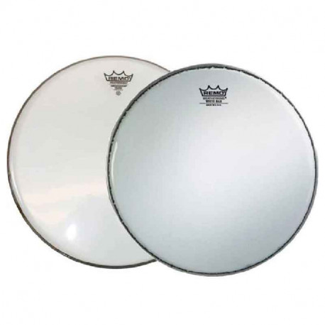 REMO Pro Pack 2x14" (PP-0190-KS)