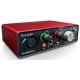 FOCUSRITE SCARLETT SOLO