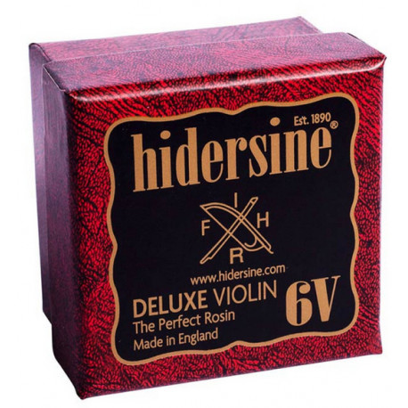 HIDERSINE HR-6V