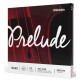 D'ADDARIO PRELUDE BASS Single A String 3/4 Scale Medium Tension