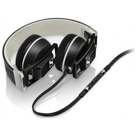 SENNHEISER URBANITE BLACK