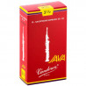 Vandoren Java Red Cut SR3035R