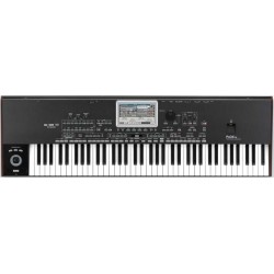 KORG PA3X LE