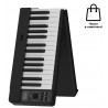 MUSICALITY PP61-BK PORTABLEPIANO MK2
