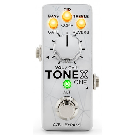 IK MULTIMEDIA ToneX One Joe Satriani Limited Edition