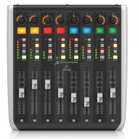 BEHRINGER X-TOUCH EXTENDER