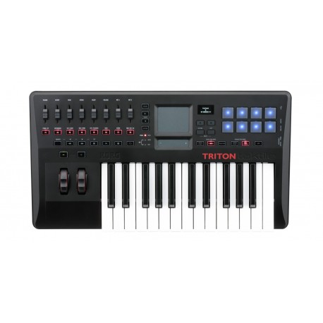 KORG TRITON TAKTILE 25