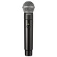 SHURE MXW2/SM58 Z11
