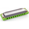 Hohner Progressive Rocket AMP M2015106P A-major