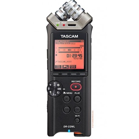 TASCAM DR-22WL