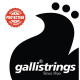 GALLISTRINGS RSB45130 5 STRINGS MEDIUM CUSTOM
