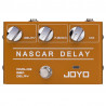 Joyo R-10 Nascar Analog BBD Delay
