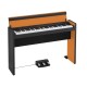 KORG LP-380-73-OB (ORANGE BLACK)