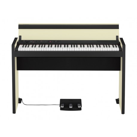 KORG LP-380-73-CB (CREAM BLACK)