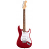 SQUIER DEBUT STRATOCASTER HSS DAKOTA RED