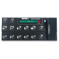 DIGITECH CONTROL 2