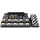 DIGITECH IPB10 iPad™ Integrated Programmable Pedalboard