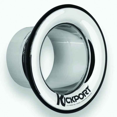 Ahead KP2CH Kickport Acoustic Drum Enhancer