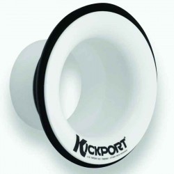 Ahead KP2WH Kickport Acoustic Drum Enhancer