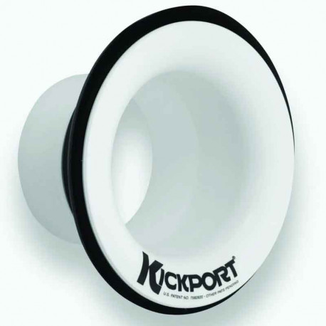 Ahead KP2WH Kickport Acoustic Drum Enhancer