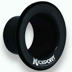 Ahead KP2BL Kickport Acoustic Drum Enhancer