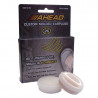 Ahead ACME Custom Molded Earplugs
