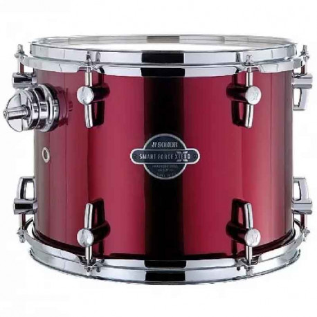 Sonor SFX Tom Tom MC TA 11228 Wine Red