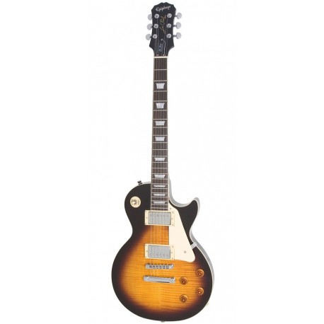 EPIPHONE LP STANDARD PLUS PRO VS CH