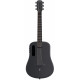 Lava Me air carbon (36") Space Black