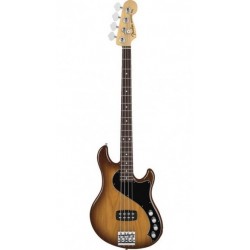 FENDER AMERICAN DELUXE DIMENSION BASS IV RW VIB