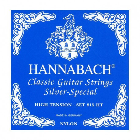 Hannabach 815PHT (10 комплектов)