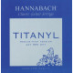 Hannabach 950MHT Titanyl