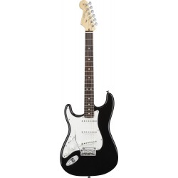 FENDER AMERICAN STANDARD STRATOCASTER 2012 MN BK