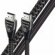 AUDIOQUEST hd 1.0m 48G HDMI Carbon