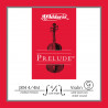 D'ADDARIO PRELUDE VIOLIN SINGLE G STRING 4/4 Scale Medium Tension