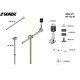 Sonor MBA 471 Mini Boom Arm