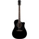 FENDER CD-140SCE BK