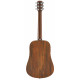 LAVA MUSIC Lava Me air spruce (36")