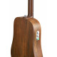 LAVA MUSIC Lava Me air spruce (36")