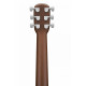 LAVA MUSIC Lava Me air spruce (36")