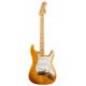 FENDER CUSTOM DELUXE STRATOCASTER FMT RW CTR