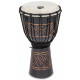 Toca Street Series TSSDJ-MBO (10") Black Onyx