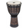 Toca Street Series TSSDJ-MBO (10") Black Onyx