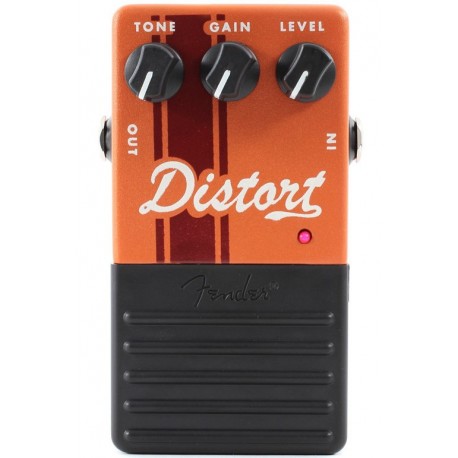 Fender Distortion Pedal